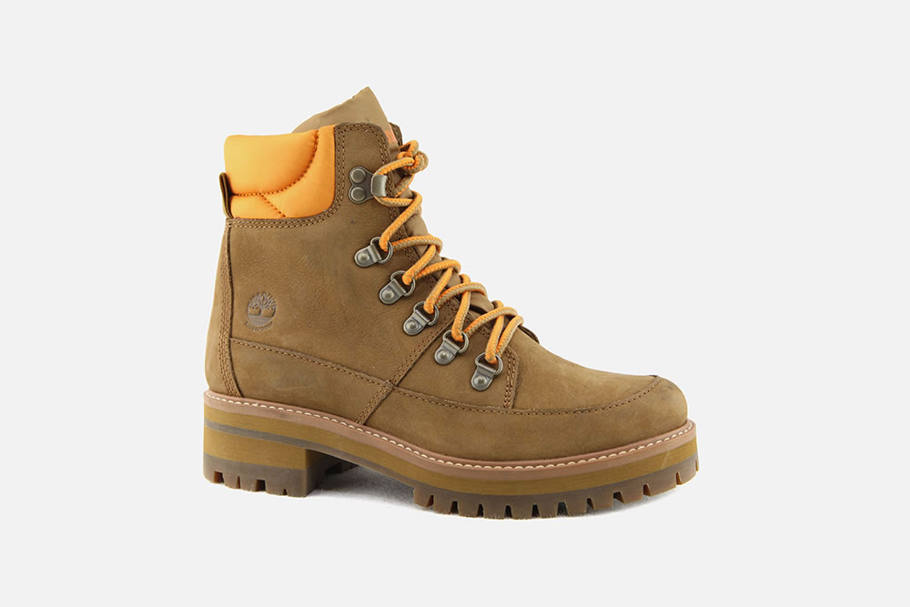 COURMAYEUR HIKER DARK SAND