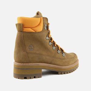 COURMAYEUR HIKER DARK SAND – Image 3