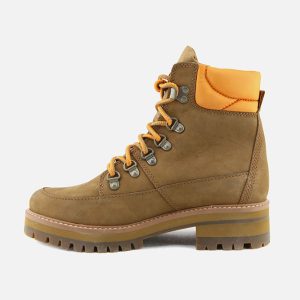 COURMAYEUR HIKER DARK SAND – Image 4