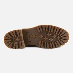 COURMAYEUR HIKER DARK SAND – Image 5