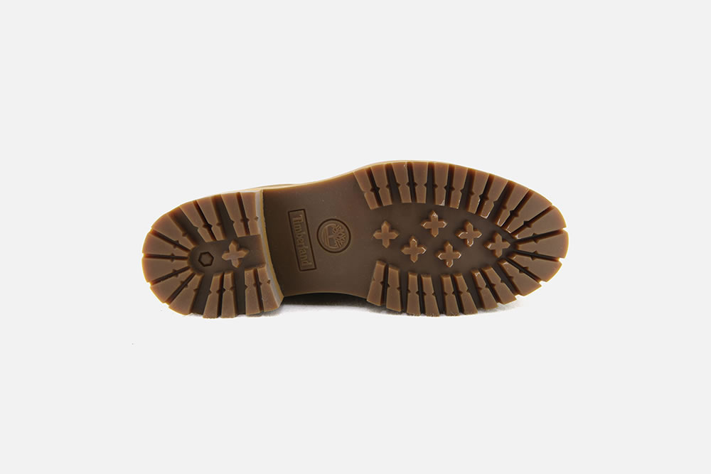 COURMAYEUR HIKER DARK SAND