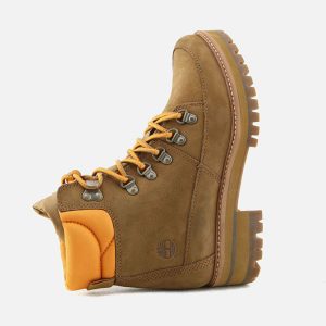 COURMAYEUR HIKER DARK SAND – Image 6
