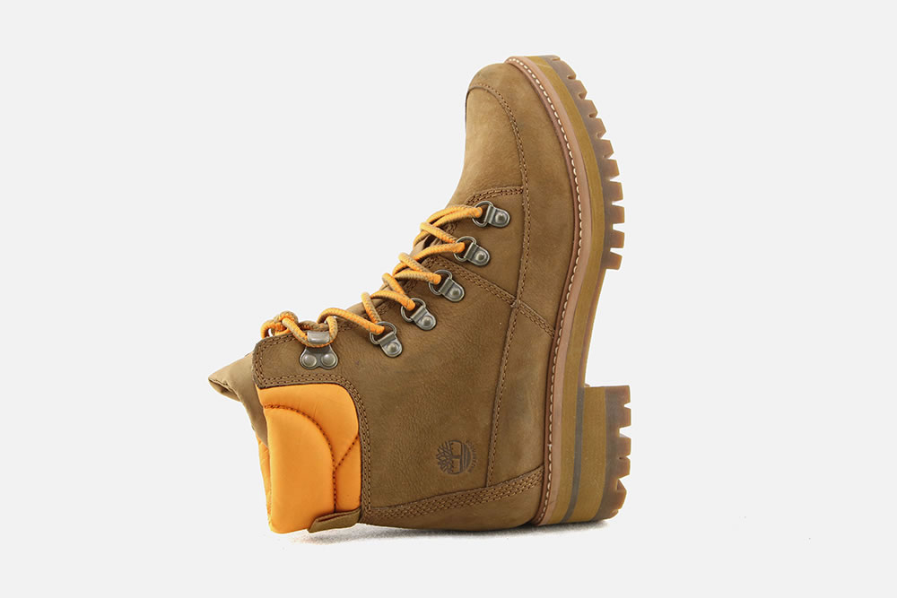 COURMAYEUR HIKER DARK SAND