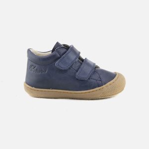 COCOON SCRATCH NAVY – Image 1