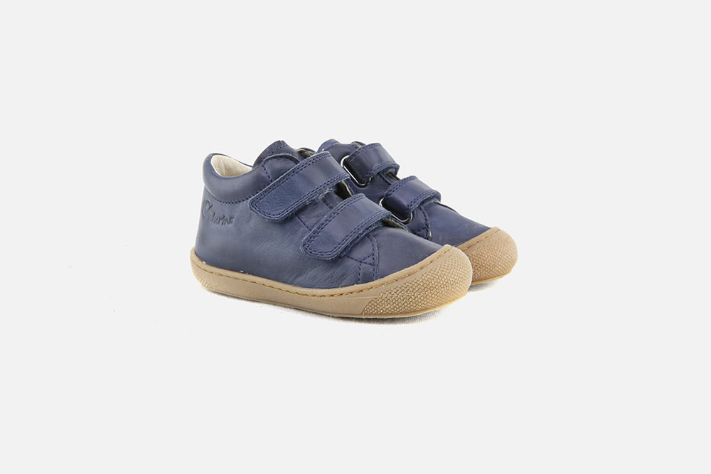 COCOON SCRATCH NAVY