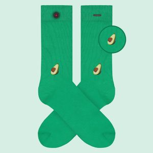 ADAM SOCKS GUACAMOLE – Image 3