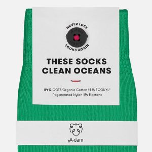 ADAM SOCKS GUACAMOLE – Image 4