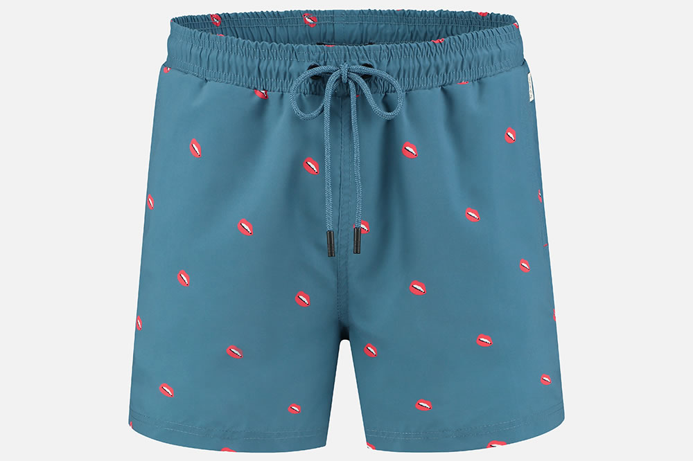 SWIMSHORT JORDY