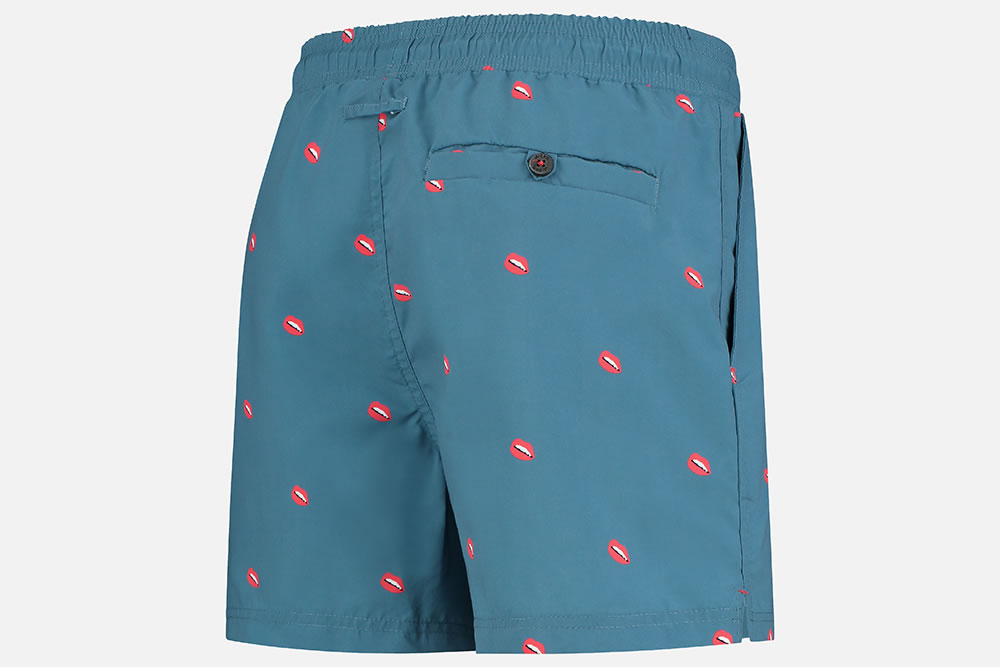 SWIMSHORT JORDY