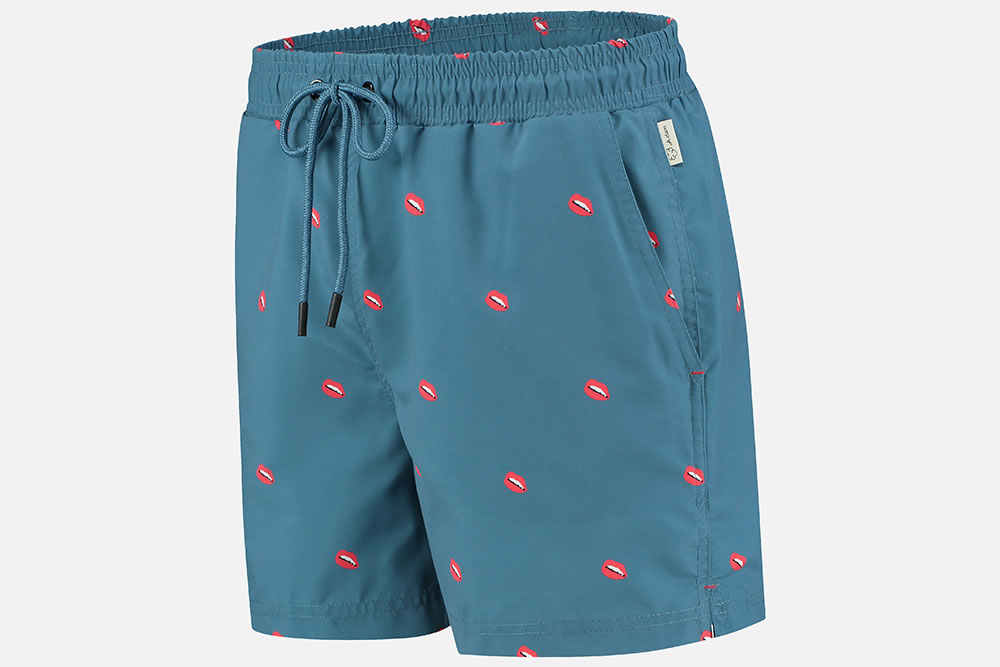 SWIMSHORT JORDY