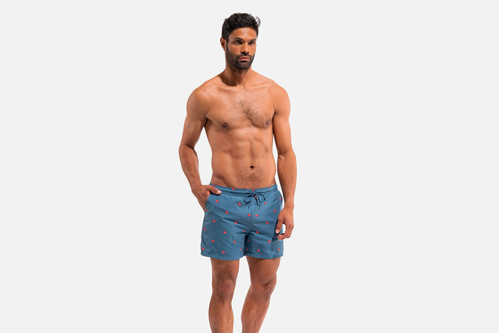 SWIMSHORT JORDY