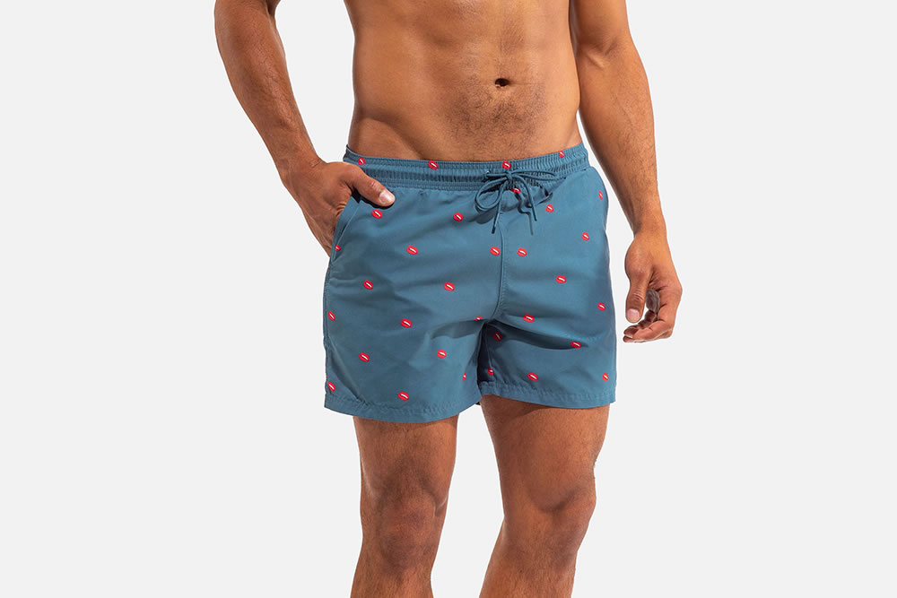 SWIMSHORT JORDY