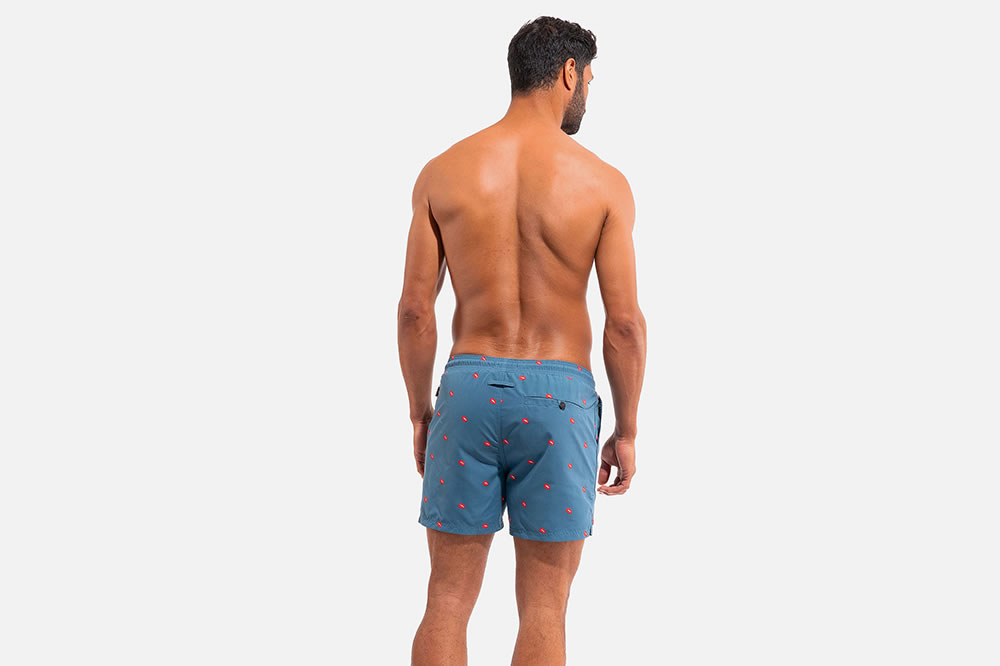 SWIMSHORT JORDY