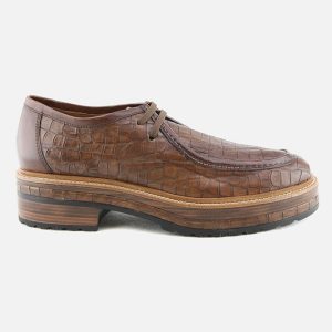 TALLINN LACE TOFFEE – Image 1