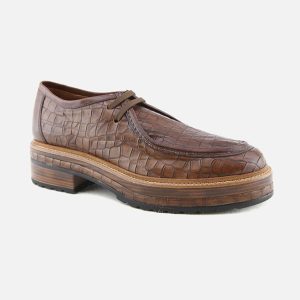TALLINN LACE TOFFEE – Image 2