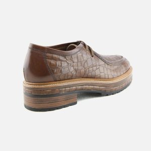 TALLINN LACE TOFFEE – Image 3