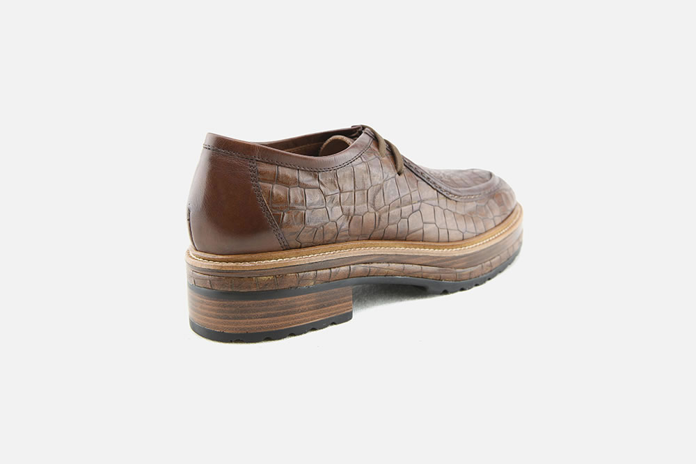 TALLINN LACE TOFFEE