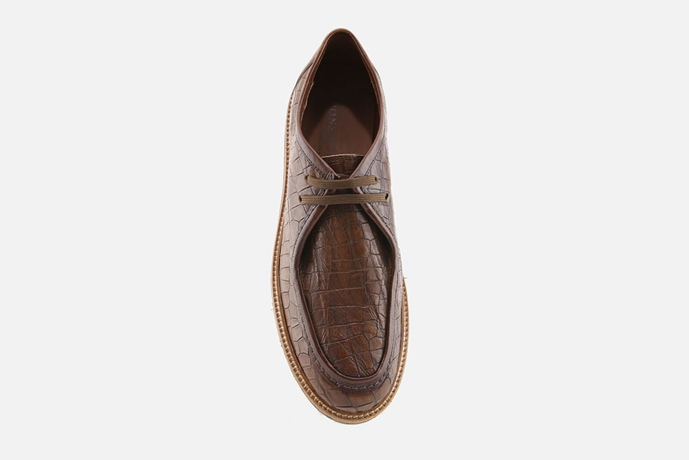 TALLINN LACE TOFFEE