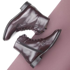 CREMONA BORDEAUX – Image 8