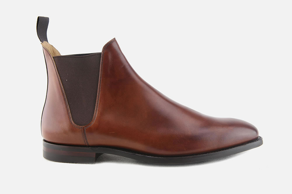 CHELSEA 8 CHESTNUT