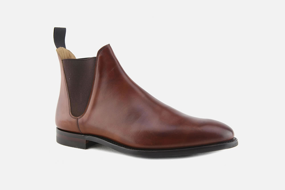 CHELSEA 8 CHESTNUT