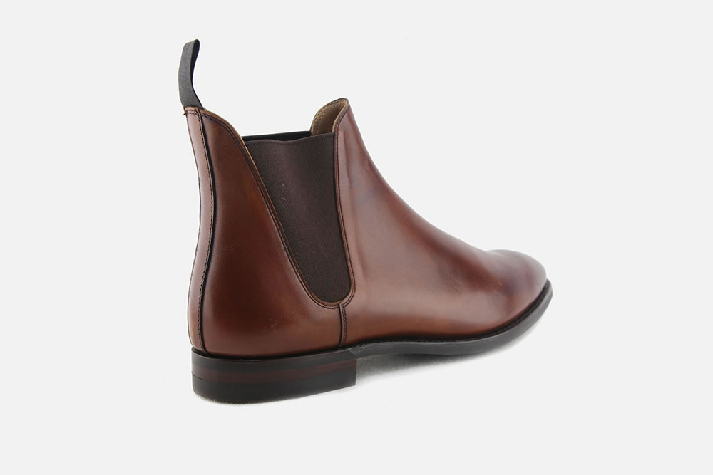 CHELSEA 8 CHESTNUT