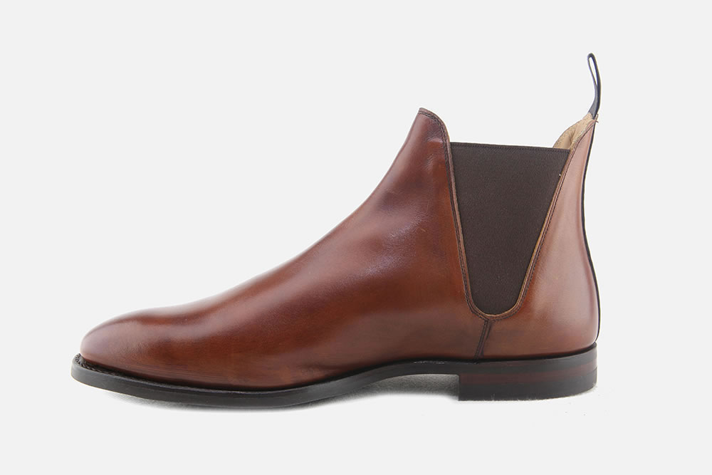CHELSEA 8 CHESTNUT
