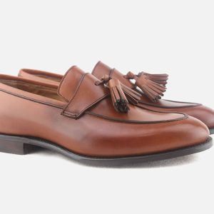 SOPHIE 2 CHESTNUT - Image 8
