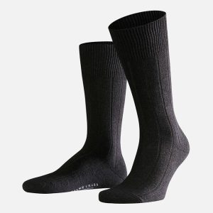 LHASA RIB BLACK - Image 1