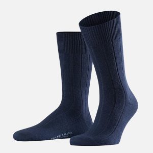 LHASA RIB DARK NAVY - Image 1