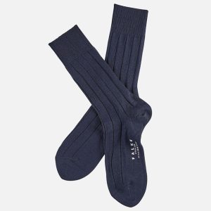 LHASA RIB DARK NAVY - Image 2