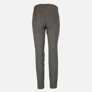 ANNA DEEP BROWN PRINT – Image 2