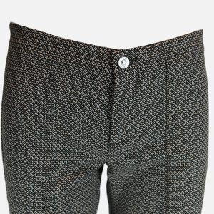 ANNA DEEP BROWN PRINT – Image 3