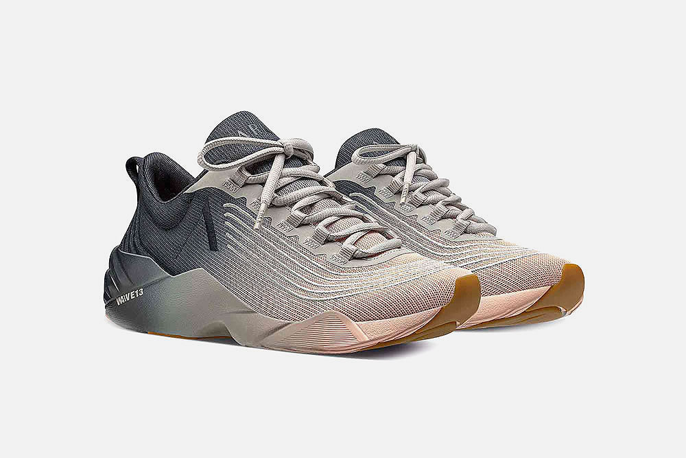 AVORY MESH SOFT PEACH