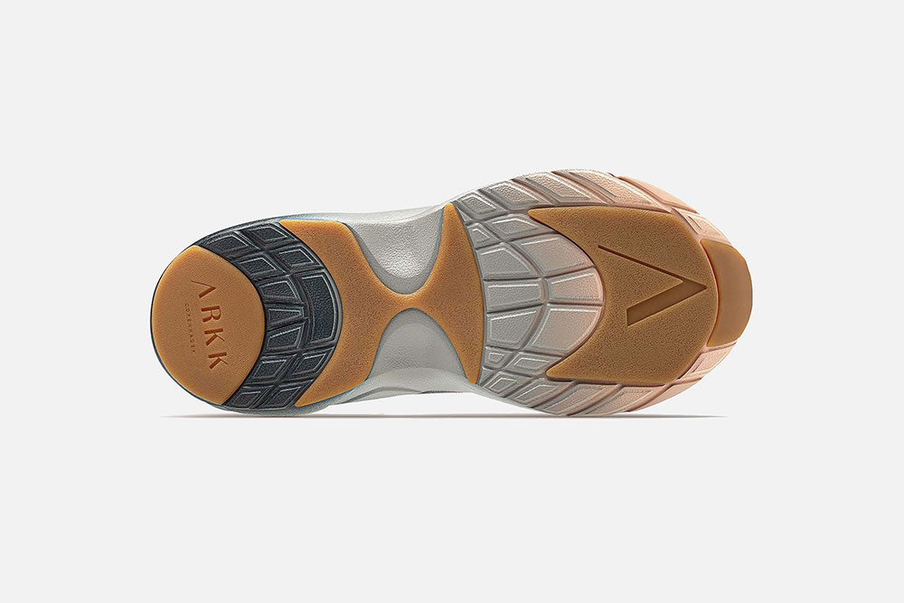 AVORY MESH SOFT PEACH