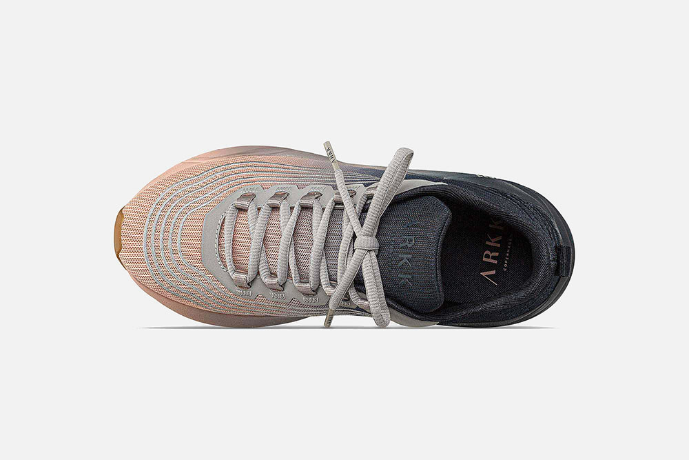 AVORY MESH SOFT PEACH