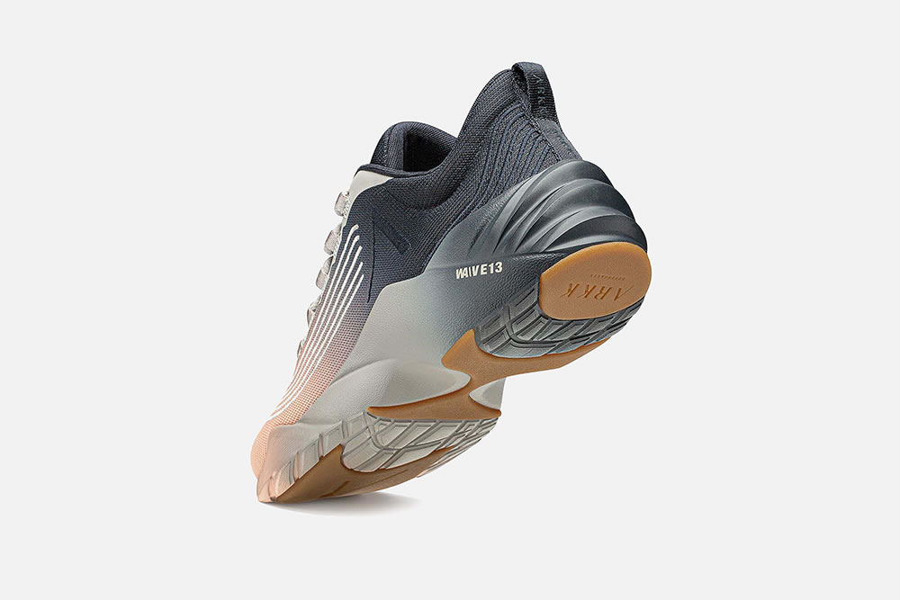 AVORY MESH SOFT PEACH