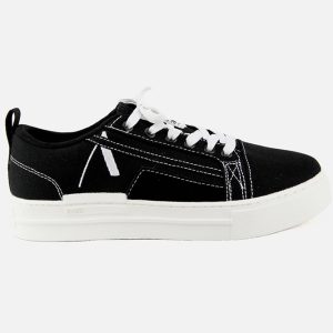SOMMR W BLACK WHITE - Image 1