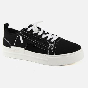 SOMMR W BLACK WHITE - Image 2