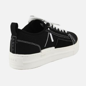 SOMMR W BLACK WHITE - Image 3