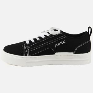 SOMMR W BLACK WHITE - Image 4
