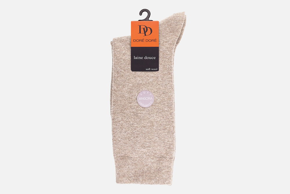 ANGORA 115232 F CAPUCCINO