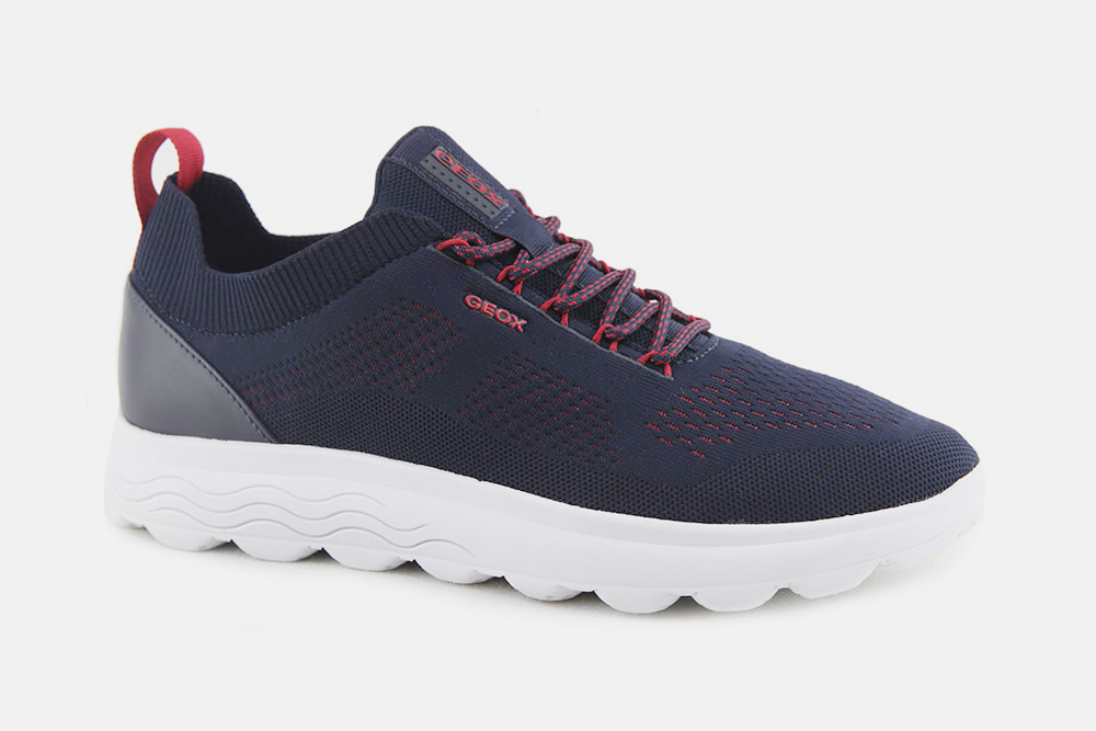 SPHERICA NAVY MAN
