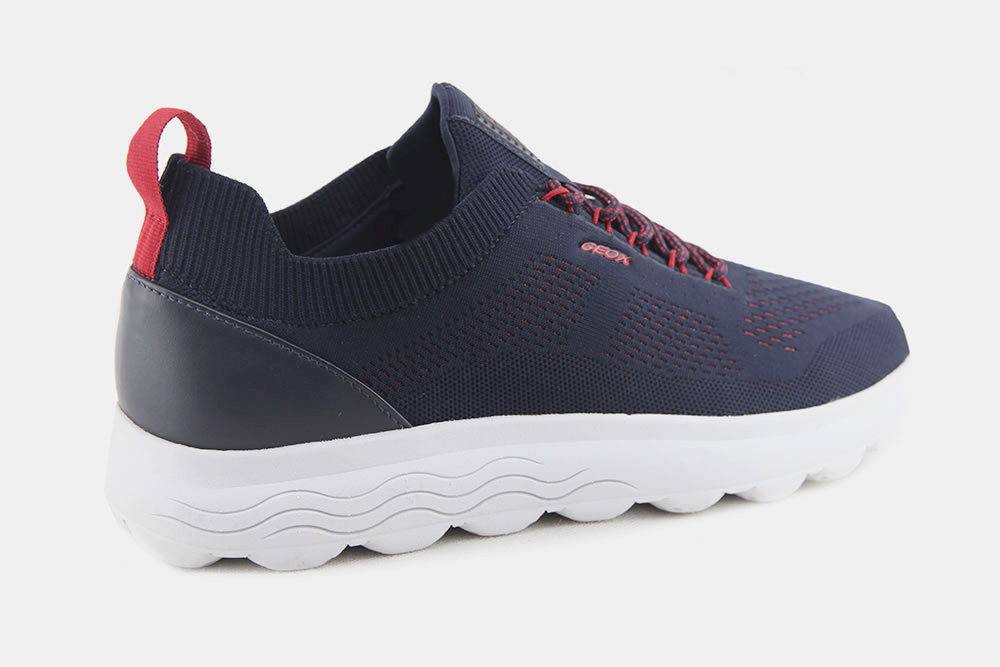 SPHERICA NAVY MAN