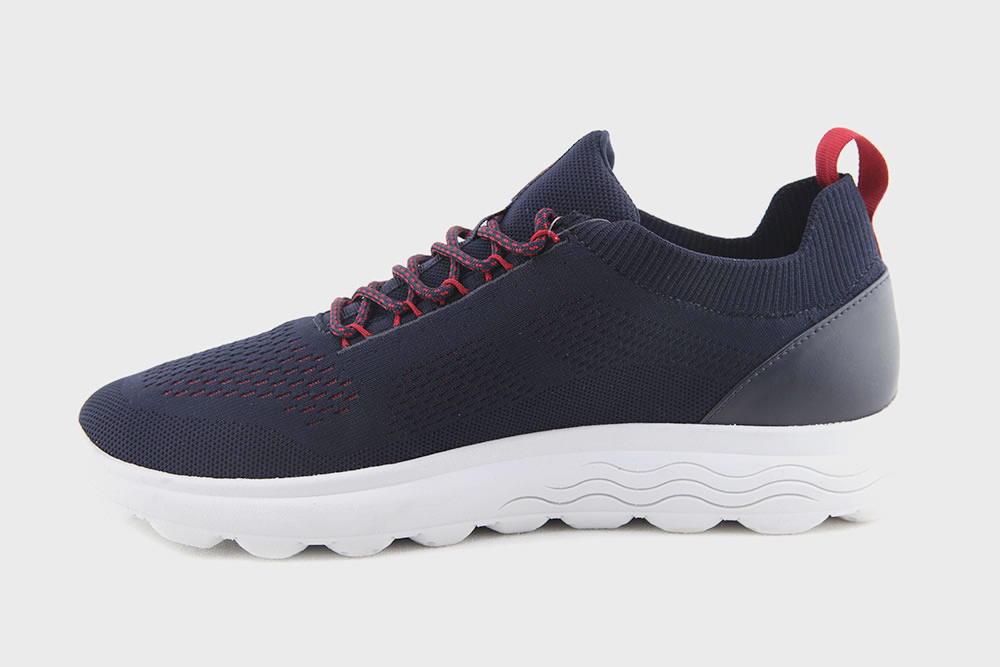 SPHERICA NAVY MAN