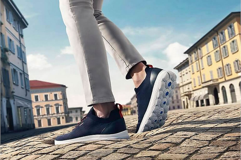 SPHERICA NAVY MAN