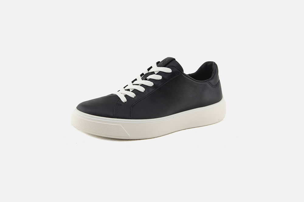 STREET TRAY BLACK W