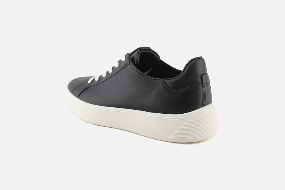 STREET TRAY BLACK W