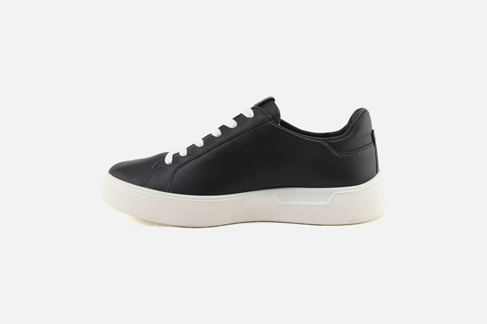 STREET TRAY BLACK W