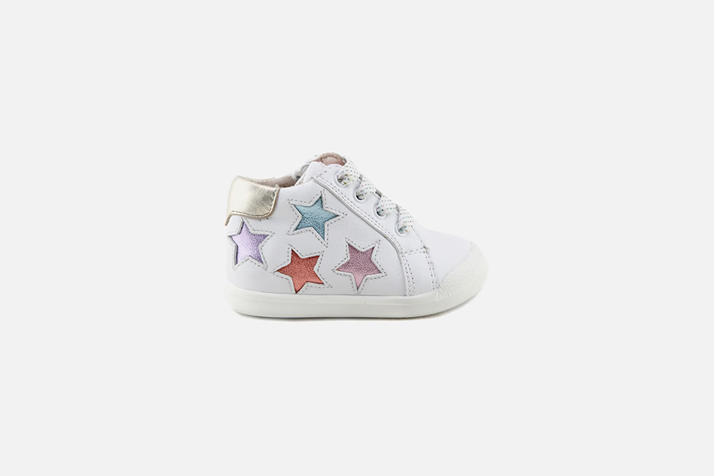 ARABELLA WHITE STARS